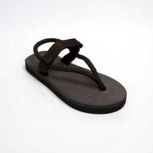 Gatio RZ02 Sandal Traveling Pria Model Keren Sendal Outdoor Cowok Murah Size 36-43