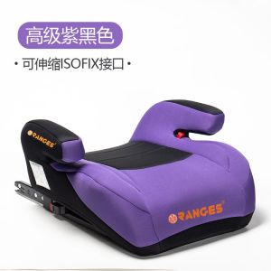 Convertible Baby Car Seat Car Booster Seat Booster Seat For Kids 3 Years Old and Above Big Children Height Increase Cushion Simple Portable neutral Cushion Booster Seat For Kids