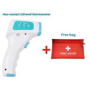 Sinohero Baby & Adult Digital Infrared Forehead Thermometer: A Comprehensive Guide