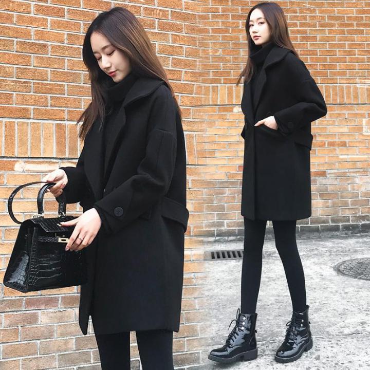 Pre Order JYS Fashion Korean Style Women Winter Coat Collection 522 1414 ETA 2023 05 31 Lazada