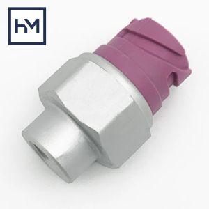 scope OE 8125514 Series Oil Pressure Sensor 3Pin 5V For MAN TGX TGS TGM TGL TGA Truck Engine Lubrication Transmitter 5B8Q6