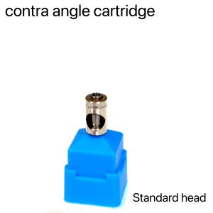 Factory price Dental Handpiece Low Speed External Contra Angle ex-203c