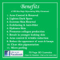 [ORIGINAL] Glutamansi Whitening Soap with Baking Soda BEST SELLER (1 pc). 