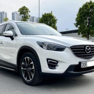 Rotuyn cân bằng sau Mazda CX5 2013-2024 KD3128170 KD3128190