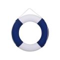 Solid Foam Safety Life Preserver - Anti-Drowning Flotation Device for Water Sports, High Buoyancy Durable Lightweight, Ideal for Swimming Surfing Boating Kayaking & Beach Activities, Universal for Adults Kids. 