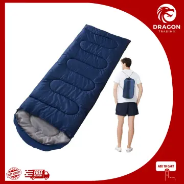 Sleeping Bag for sale Outdoor Sleeping Bag best deals discount vouchers online Lazada Philippines