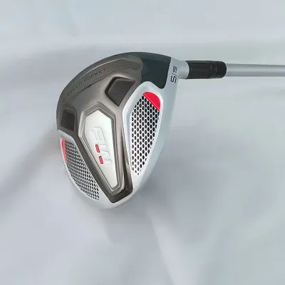 Golf Club Taylormade Taylormade Golf Club M6 Fairway Wood 3 Wood 5 Wood 7 Beginners