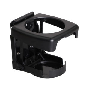 Indo 1866 -  6602 Cup Holder Multifungsi / Tempat Minuman Plastik