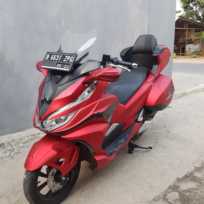 Pcx goldwing deals