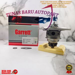 CATRIDGE KATRIT TURBO ISUZU NHR55 EURO 2 SASIS PANJANG LONG SASIS GARRET