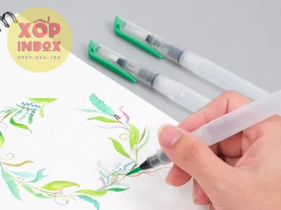 Bút cọ nước Water Brush cao cấp 1pce