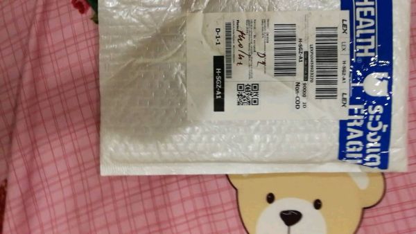 Buyer review video 3