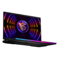 MSI Laptop Gaming Cao cấp Raider GE68HX 13VG-048VN|i7-13700HX|RTX 4070|DDR5 32GB|2TB SSD|16" QHD,240Hz. 