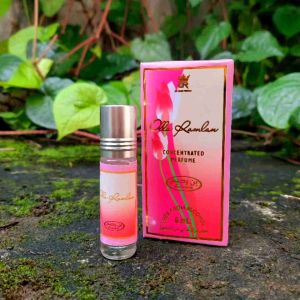 OLALA RAMLAN Parfum Kemasan 6ml Bin Rohim Roll On