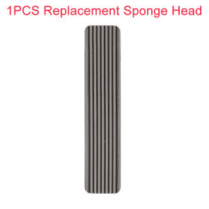 Cây Lau Nhà Mini Cầm Tay Tự  Vắt Mini Chổi Lau Mini Lau Kính Phòng Tắm Xe Hơi Bóp Kính Tay Tiện Dụng