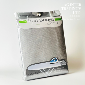 ผ้ารองรีด อะไหล่ผ้ารองรีด 5-6 ระดับ (ตราเรือ) รุ่น TC21 เคลือบสารสะท้อนความร้อน สำหรับโต๊ะรีดผ้า 6 ระดับ