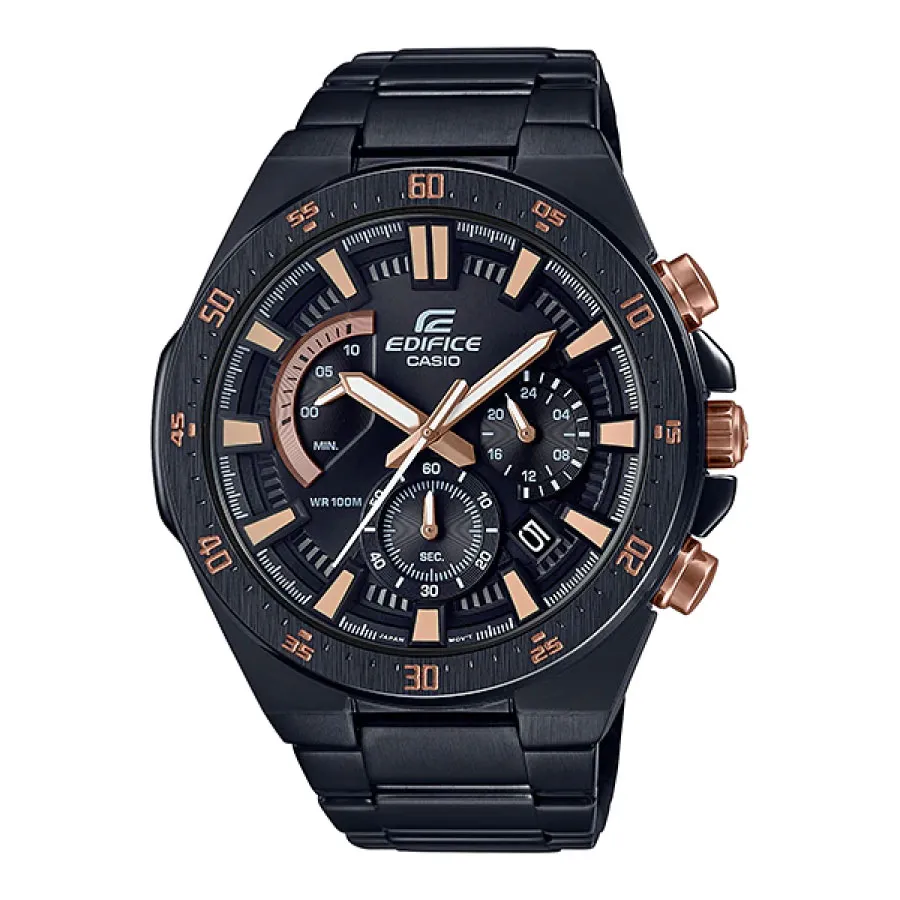 Casio ef 563 best sale