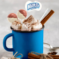Milkita Milk Lollipop 12pcs Loli Pop Permen Susu Lolipop Aneka Rasa Milk Kita Milk Candy Cendi Permen Tangkai. 