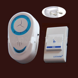 ⚡Miễn Phí Vận Chuyển⚡Chuông Cửa Không Dây Khách Thông Minh Chống Nước Chuông Cổng Chuông Báo Động Cho Người Già