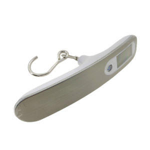 DIGITAL LUGGAGE SCALE Measuring Device Arch Scales for Pull Weight Portable Scales for Body Weight Digital Ruler Bow Weight Scales Archery Scales Practical