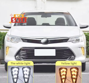 Đèn Led Gầm Trước Camry 2015 2016 2017 2018 - Led Gầm Trước Toyota Camry