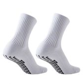 Premium Anti Slip Sports Socks Hiking Football Basketball Futsal Badminton