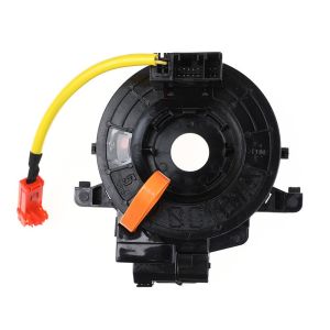 84306-0k050 Kabel Spiral Klakson Clock Spring Airbag Untuk Toyota Hilux Vigo Inova Fortuner Innova