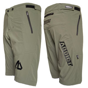 celana sepeda strech gowes outdoor dan motor addict adventure bike