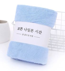 COD HANDUK MANDI / HANDUK SERBAGUNA MICROFIBER BULU POLOS / HANDUK MANDI UKURAN 70x140cm