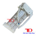 Khay làm đá rơi dành cho tủ lạnh Samsung - Điện Lạnh Thuận Dung. 