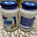 Almarai Cream Cheese 500gram Original Saudi. 