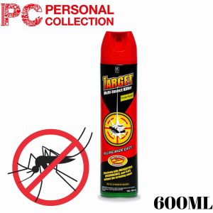 PERSONAL COLLECTION TARGET MULTI INSECT KILLER