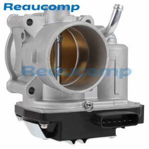 Throttle Valve For Mitsubishi Lancer Outlander Sport ASX Lancer Sportback 2.0 2.4L 2008-2012 1450A195 1450A101 MQ300148 MQ300148