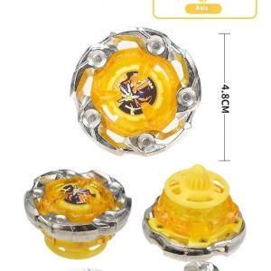 WEIHUIMEI เบย์เบลด x Burst X Gyro X Series BX UX CX Hot-Selling Alloy Spinning Top X Set เบย์เบลด เบย์ เบลด x ของแท้ X