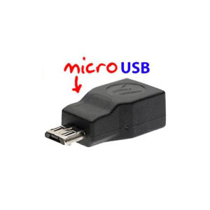Dây Nguồn Camera Hành Trình 2 Cổng USB Sạc ĐIện ThoạiNguồn Vào 8V-36VNguồn Ra 5V-3.5A chân cắm mini usbmicro usb type C