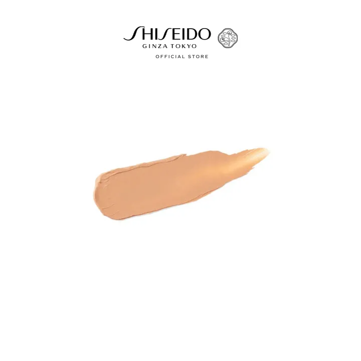 Shiseido Shiseido กันแดดสูตรบีบี BB For Sports SPF 50+ PA+++ 30ml