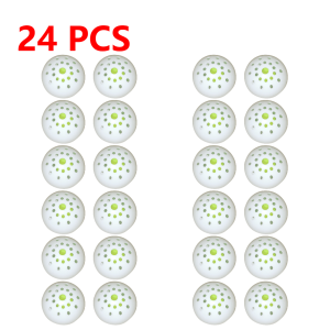 6-30PCS Deodorizer Freshener Balls for Sneaker Deodorizer Ball for Shoes Sneakers Gym Bags Lockers Shoe Closet