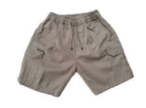 Celana Pendek Pria Broadshort Cargo Kualitas Premium