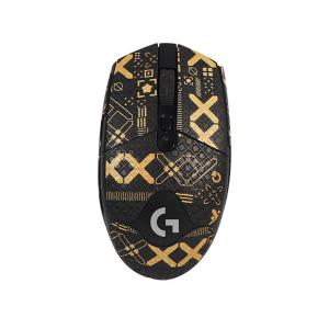 G304 Sticker Serieux G102 Sticker Anti-Slip Mouse Sticker Mouse Sticker Serieux Mouse