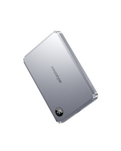 Sạc dự phòng Innostyle MagSlim Premium 10000 mAh – IMS10K