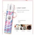 💯✅ORIGINAL Victoria's Fleur perfume new package victoria secret Baby Fragrance Mist vf PERFUMES BODY MIST 236ml. 