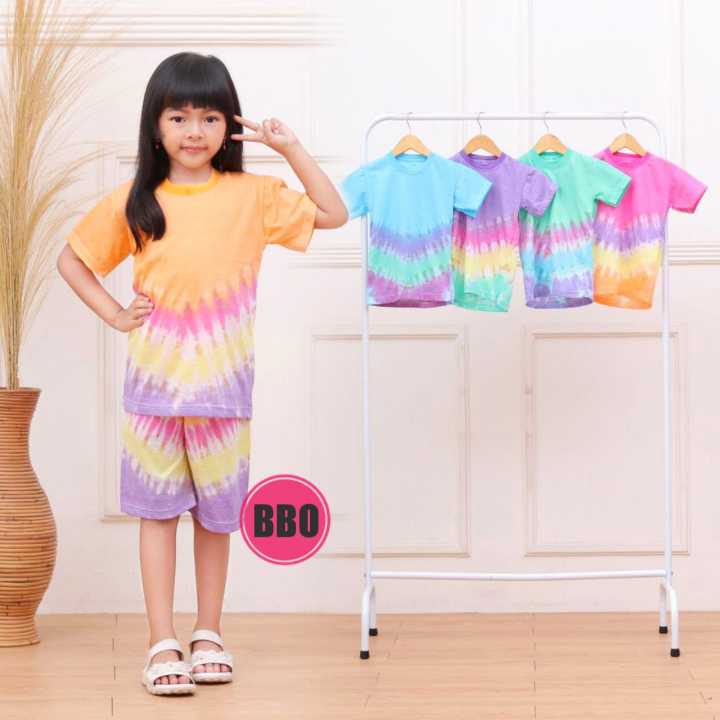 Setelan anak laki laki Setelan anak perempuan  S M L XL XXL Toko Baju Lengkap