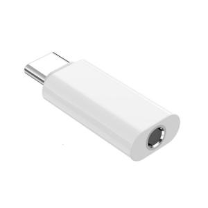 USB A đến 3.5mm TRRS Tai nghe cái Adapter loại USB C đến 3.5mm Bộ chuyển đổi đầu cái cho máy chơi game máy tính máy tính xách tay