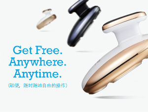 Lebody Form Body Massager SLIM & GYM Original New Version + 1 tHermoCEUTICAL DeAC Aciderm Cream