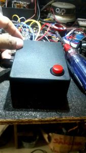 Klakson BASURI 1 SUARA SAJA