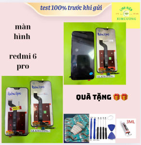 Màn hình tương thích xiaomi Redmi 6 PRO / mi A2 lite