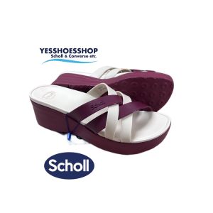 สินค้าพร้อมส่ง รองเท้าSchollส้นสูง Cindy2 748 สินค้าลิขสิทธ์แท้ ไม่แท้คืนเงินให้ 10เท่าของ ราคาสินค้า