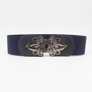 Dress Belt for Women Woman Elastic Extendable