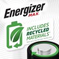 Energizer AA Batteries, MAX Double A Battery Alkaline, 24 Count. 