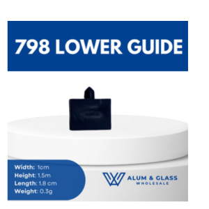 LOWER SCREEN GUIDE